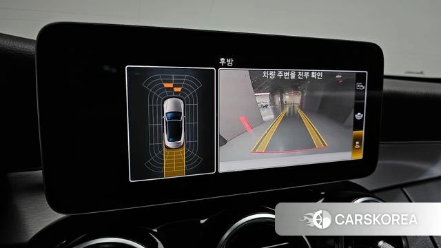 Mercedes-Benz C-Class W205 2020 Белый из Кореи, фото 5
