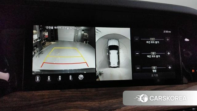 Kia Mohave Master 2021 Черный из Кореи, фото 5