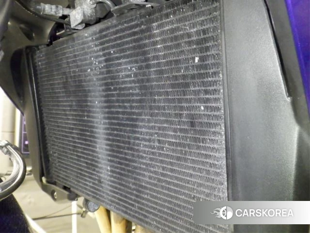 Проданный Honda CB650F id 4184458 из Японии