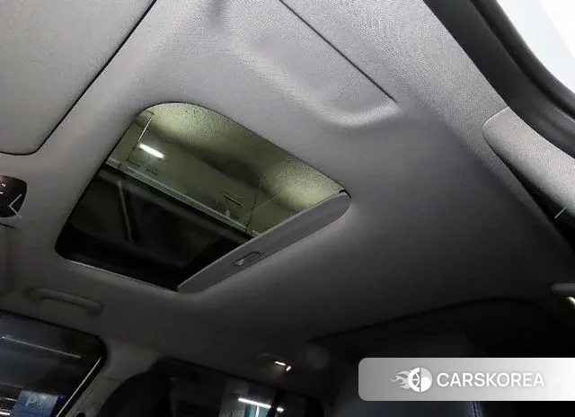 Hyundai Santa Fe (MX5) 2024 Белый из Кореи, фото 5