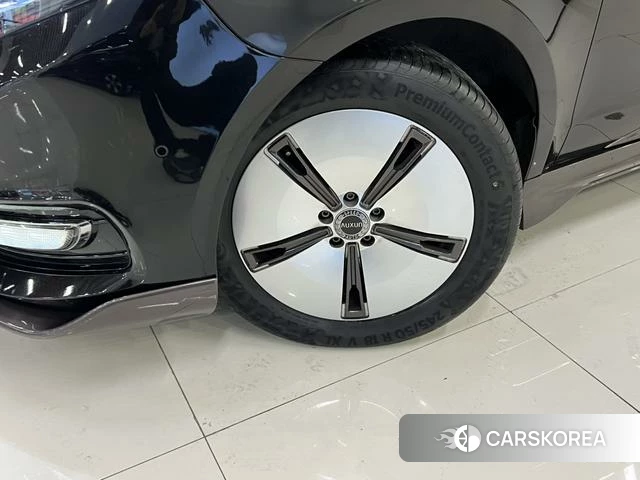 Mercedes-Benz V-class 2024 Черный из Китая, фото 5