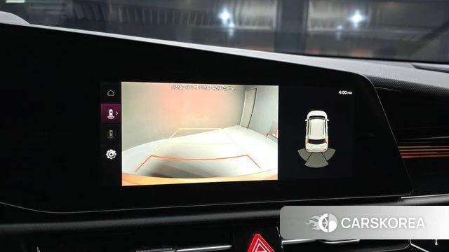 Kia Di All New Niro EV 2023 Белый из Кореи, фото 5