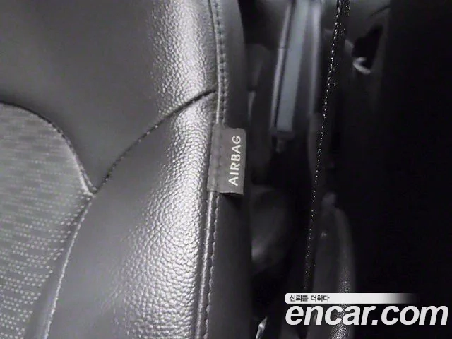 Hyundai The New Avante AD id 2860211 из Кореи 5