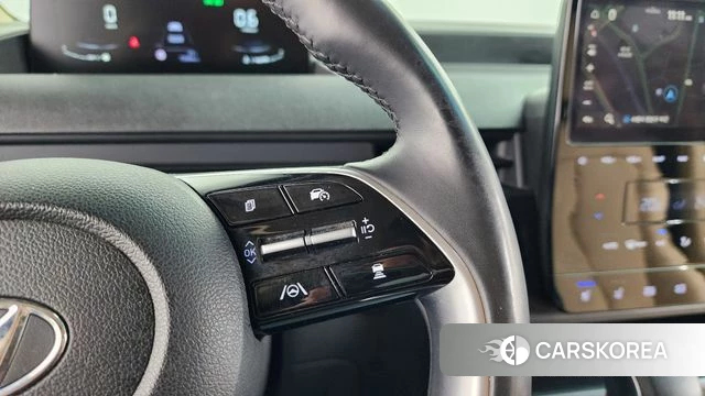 Hyundai Staria 2023 Серый из Кореи, фото 5