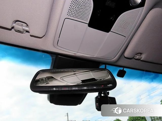 Hyundai Grandeur IG 2018 Черный из Кореи, фото 5