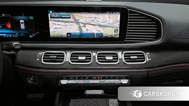 Mercedes-Benz GLE-Class W167 2025 Белый из Кореи, фото 5