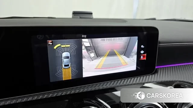 Mercedes-Benz A-Class W177 2020 Белый из Кореи, фото 5