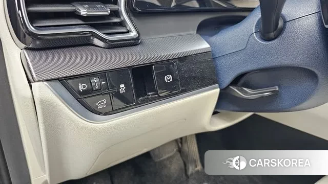 Kia Sportage 5th Generation 2022 Серый из Кореи, фото 5