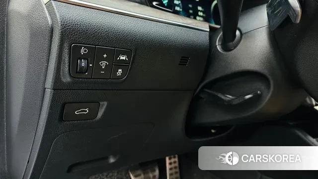 Kia K5 3rd generation id 3661137 из Кореи 5