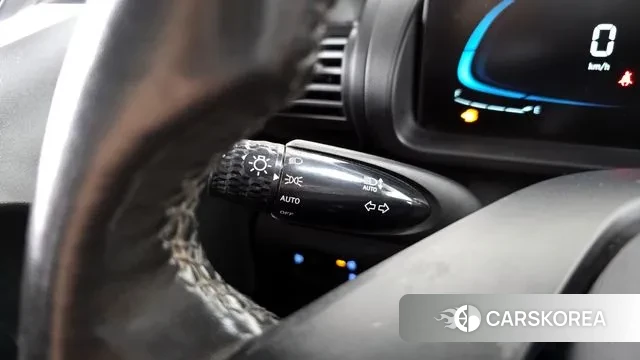 Hyundai Casper 2022 Белый из Кореи, фото 5