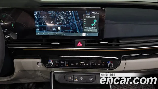 Kia The New Carnival 4th Generation id 2499042 из Кореи 5