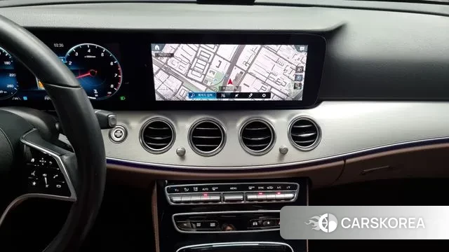 Mercedes-Benz E-Class W213 2021 Белый из Кореи, фото 5