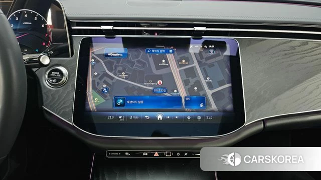 Mercedes-Benz E-Class W214 2025 Черный из Кореи, фото 5