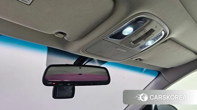 Kia The New K5 2nd generation 2018 Белый из Кореи, фото 5