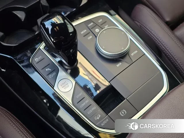 BMW X3 (G01) id 3487544 из Кореи 5