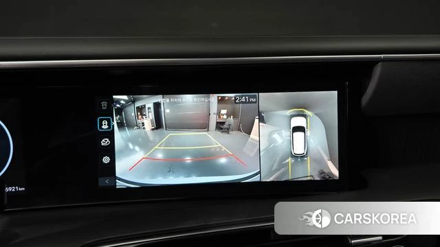 Hyundai Palisade (LX3) 2025 Белый из Кореи, фото 5