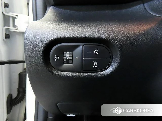 Hyundai Casper 2022 Белый из Кореи, фото 5