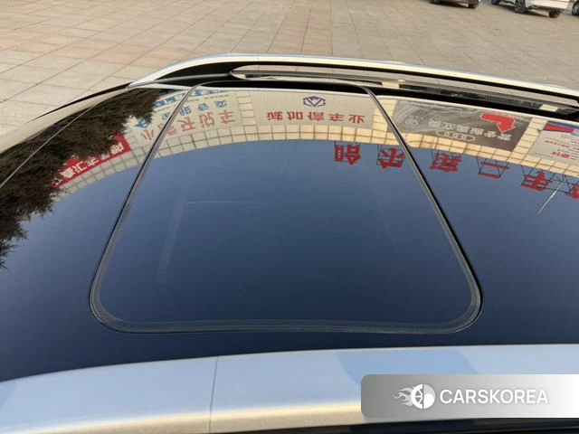 Kia Yi Ran 2022 Белый из Китая, фото 5