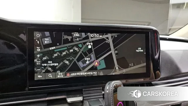 Kia Carnival 4th generation 2021 Белый из Кореи, фото 5