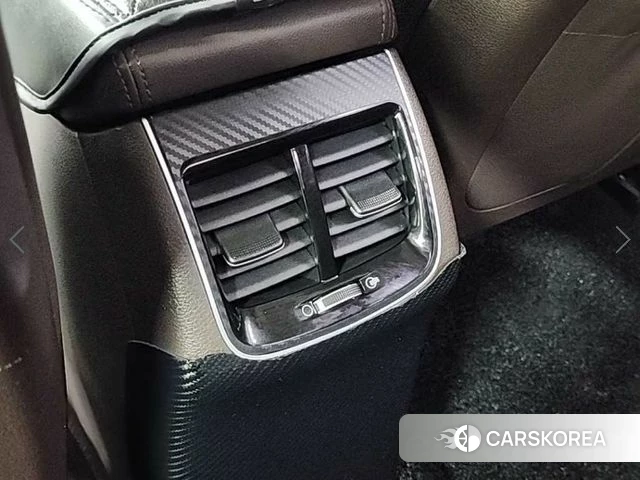 Kia Come New K7 2018 Черный из Кореи, фото 5