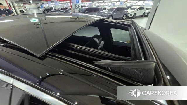 Mercedes-Benz S-Class W223 2025 Черный из Кореи, фото 5