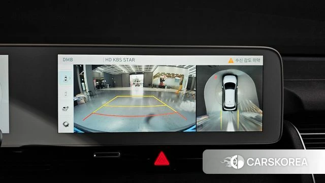 Hyundai Ionic 5 2022 Белый из Кореи, фото 5