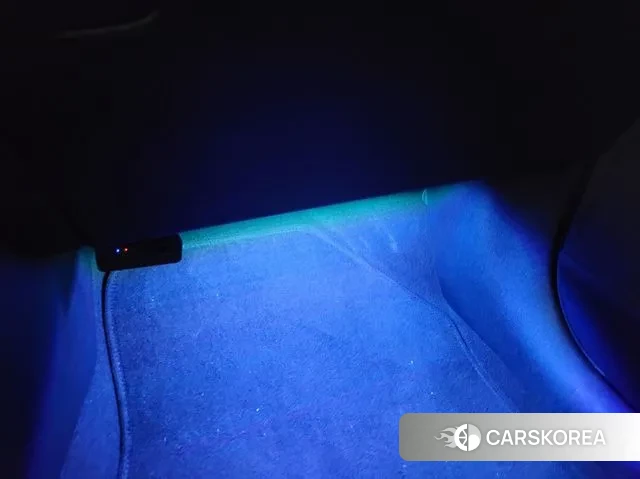 Kia The New Niro 2021 Белый из Кореи, фото 5