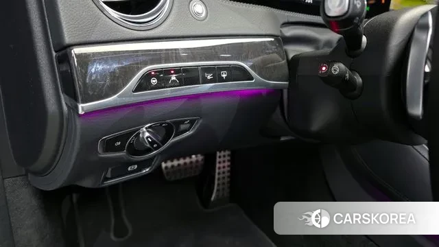 Mercedes-Benz S-Class W222 2020 Черный из Кореи, фото 5