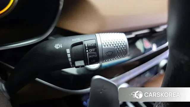 Genesis G80 (RG3) 2022 Белый из Кореи, фото 5