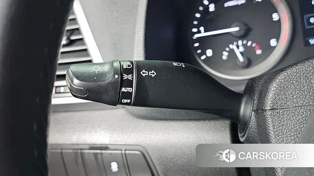 Hyundai All New Tucson 2018 Серый из Кореи, фото 5