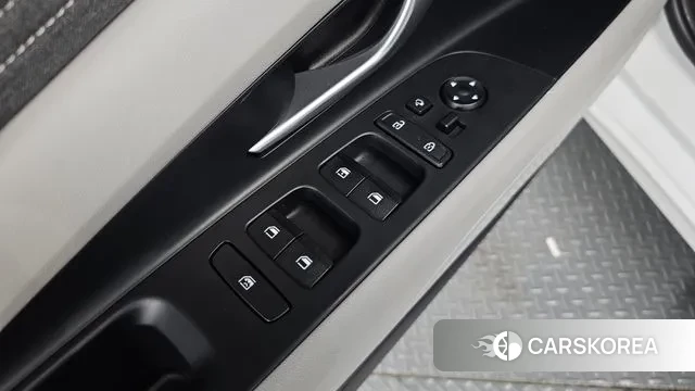 Hyundai Avante (CN7) 2022 Белый из Кореи, фото 5