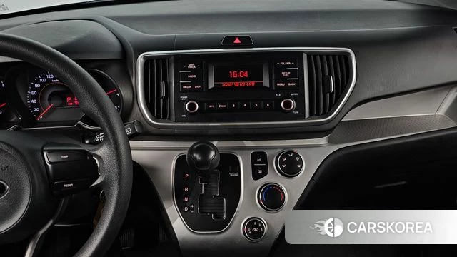 Kia The New Ray 2019 Белый из Кореи, фото 5