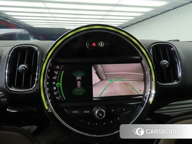Mini Cooper Countryman id 3795703 из Кореи 5