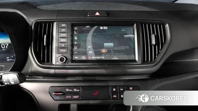 Kia The New Kia Ray EV id 3487327 из Кореи 5