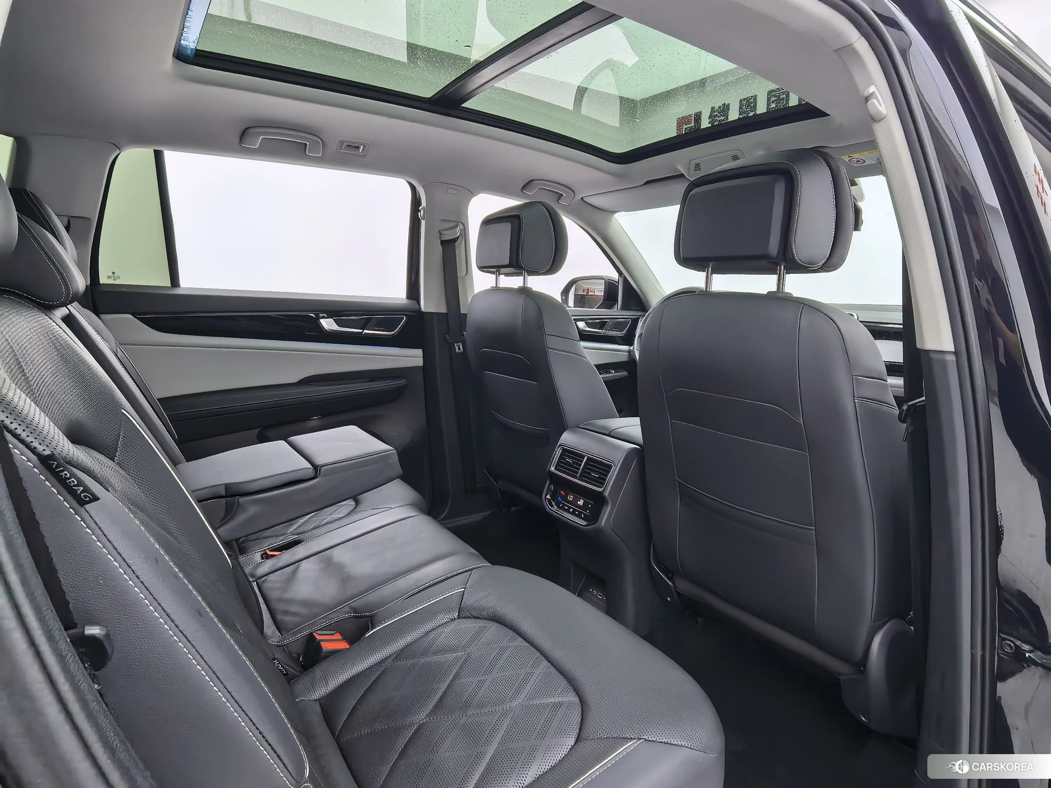 Volkswagen Tourang 2021 Черный из Китая, фото 5