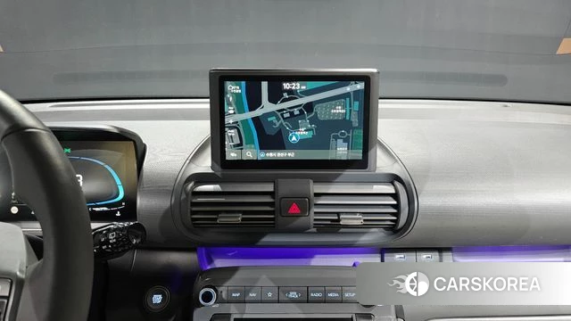 Hyundai Casper 2022 Светло-зеленый из Кореи, фото 5
