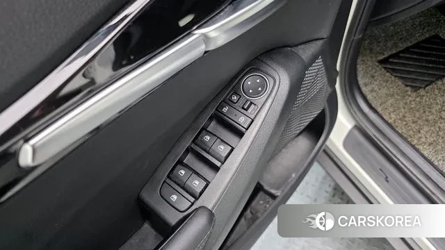 Kia Seltos 2021 Белый из Кореи, фото 5