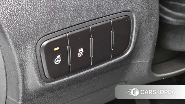 Kia The New Kia Ray 2024 Синий из Кореи, фото 5