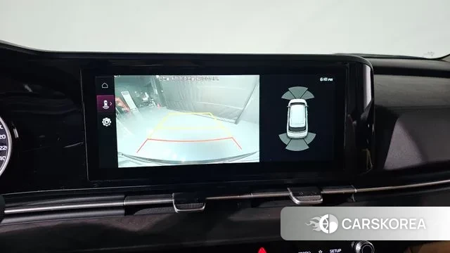 Kia Carnival 4th generation 2022 Черный из Кореи, фото 5