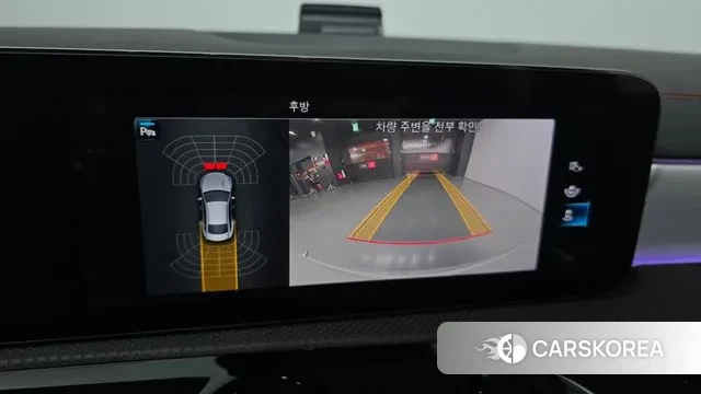 Mercedes-Benz CLA-Class C118 2022 Белый из Кореи, фото 5