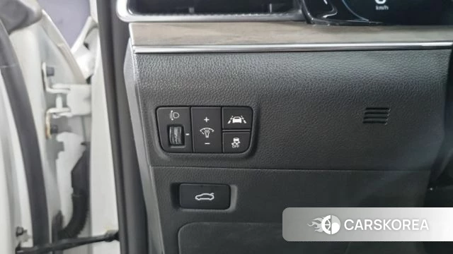 Kia K5 3rd generation 2020 Белый из Кореи, фото 5
