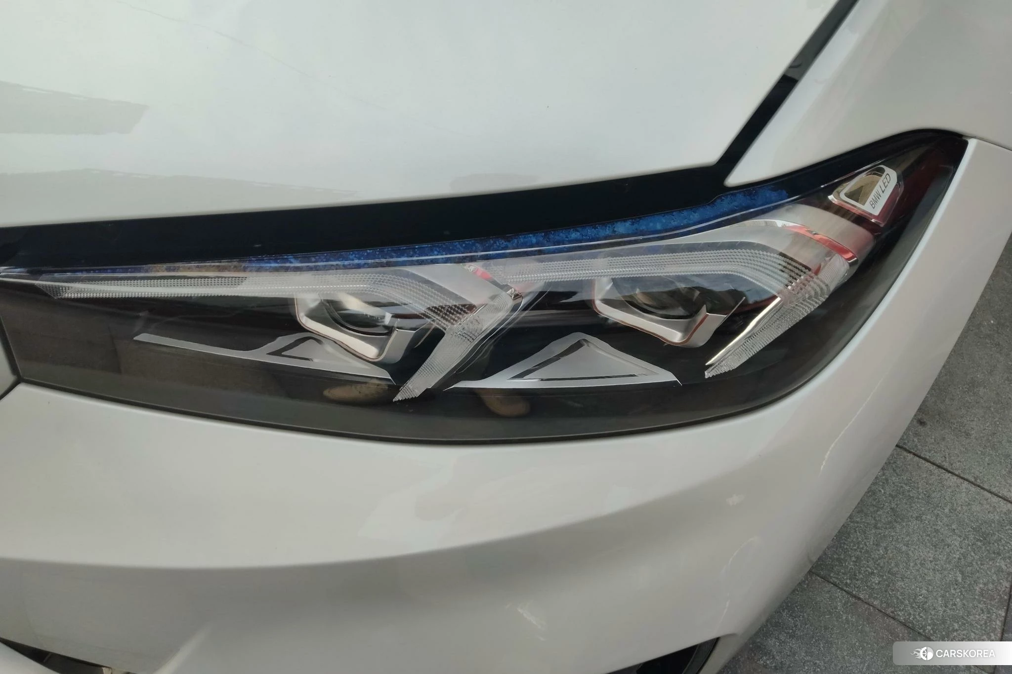 BMW i3 2022 Белый из Китая, фото 5