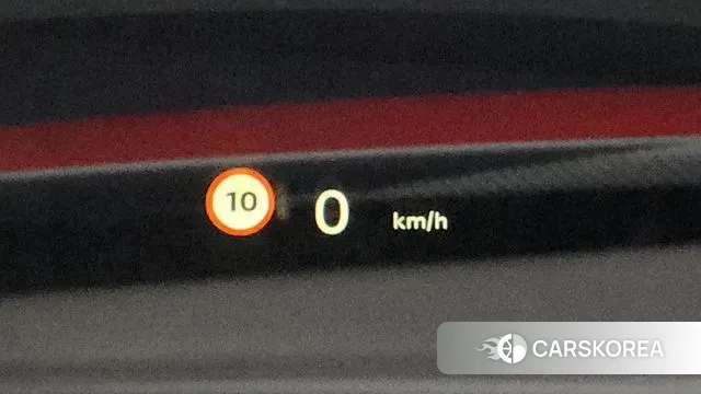 Mini Cooper S 2022 Красный из Кореи, фото 5