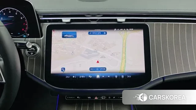 Mercedes-Benz E-Class W214 2025 Белый из Кореи, фото 5