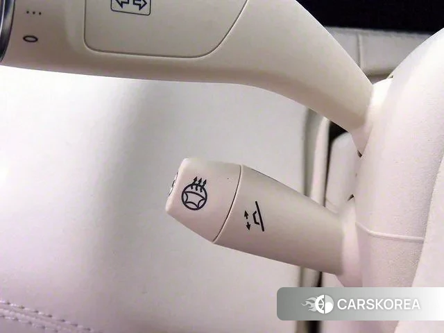 Mercedes-Benz S-Class W222 2018 Синий из Кореи, фото 5