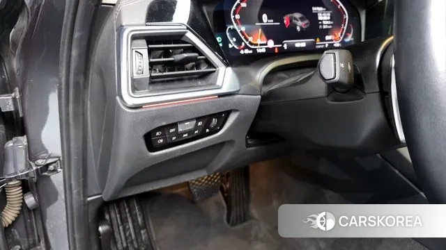 BMW 3 Series (G20) 2022 Серый из Кореи, фото 5