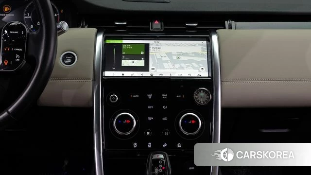 Land Rover Discovery Sports 2nd Generation 2020 Серый из Кореи, фото 5