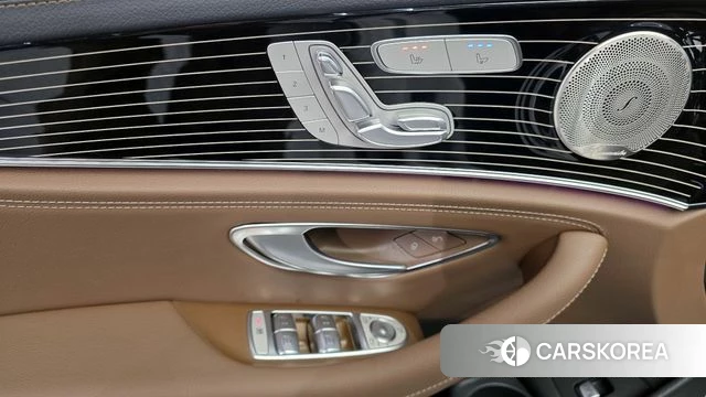 Mercedes-Benz E-Class W213 2021 Белый из Кореи, фото 5