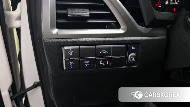 Ssangyong Beautiful Korando 2022 Белый из Кореи, фото 5