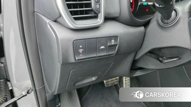 Kia Sportage The Bold 2020 Серебристо-серый из Кореи, фото 5